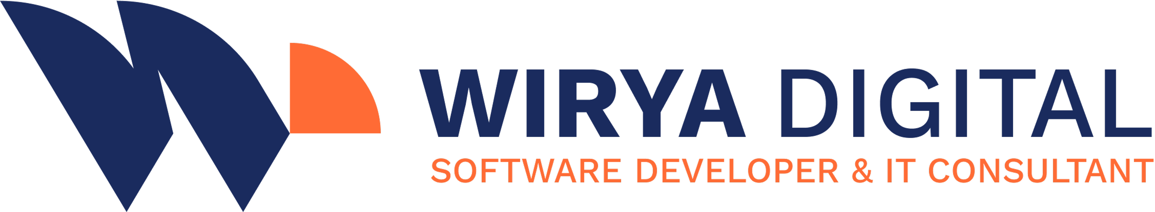 Wirya Digital - Software Developer & Consultant