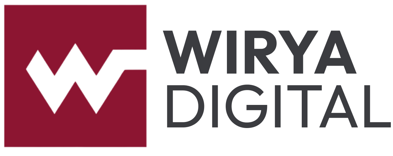 Wirya Digital - Software Developer & Consultant