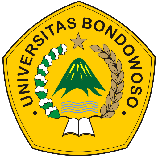 Logo Universitas Bondowoso - Mitra Wirya Digital