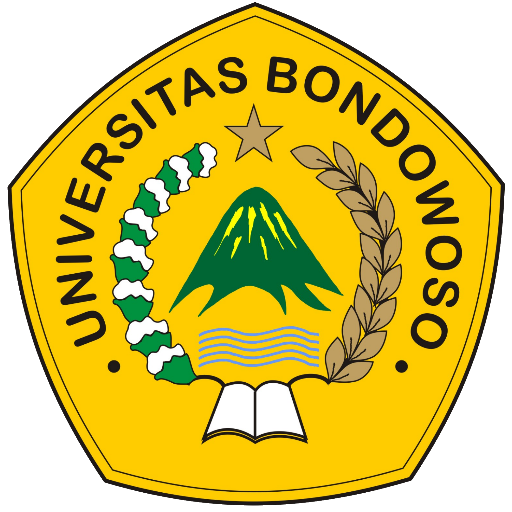 Logo Universitas Bondowoso - Mitra Wirya Digital