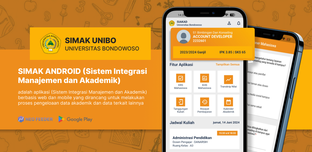 Simak Android